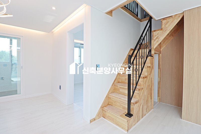경기 안산상록구 부곡동 지오트레벨 [ 3룸 . 4룸 . 테라스 . 복층 Type ] 분양 매물번호 15303 사진 51