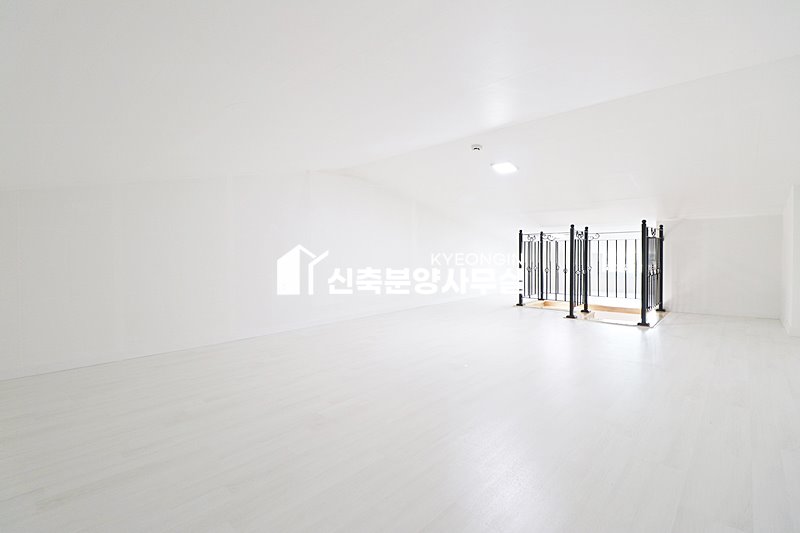 경기 안산상록구 부곡동 지오트레벨 [ 3룸 . 4룸 . 테라스 . 복층 Type ] 분양 매물번호 15303 사진 52