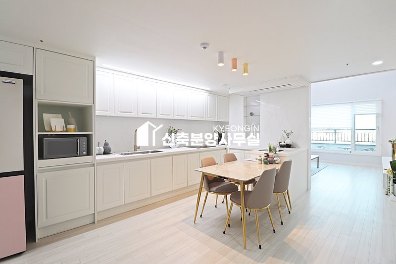 경기 군포시 부곡동 거성아우룸팰리스 3차 [ 전세대 복층 Type ] 분양 매물번호 15302 사진 1
