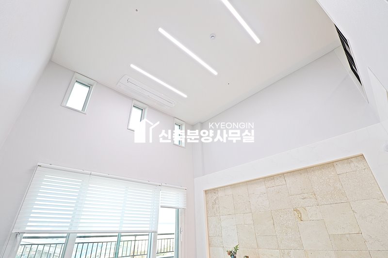 경기 군포시 부곡동 거성아우룸팰리스 3차 [ 전세대 복층 Type ] 분양 매물번호 15302 사진 5