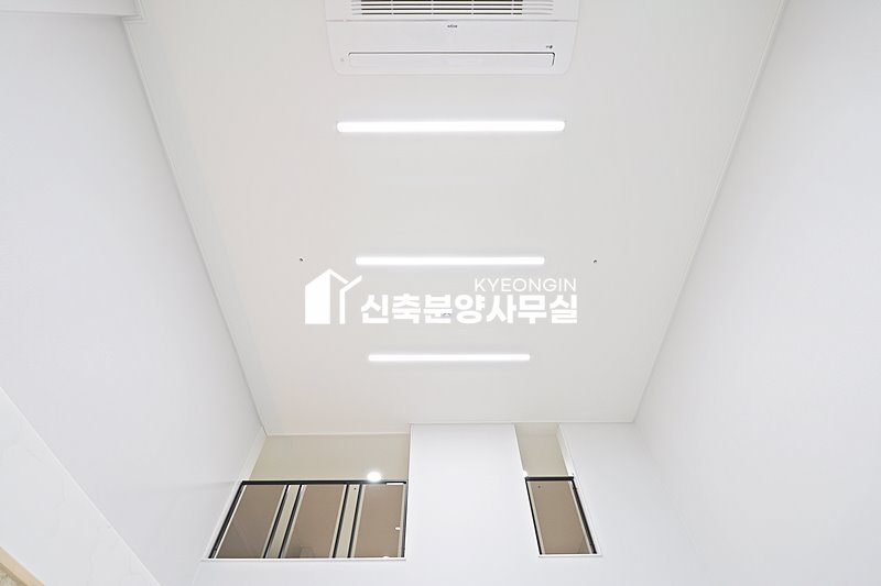 경기 군포시 부곡동 거성아우룸팰리스 3차 [ 전세대 복층 Type ] 분양 매물번호 15302 사진 8