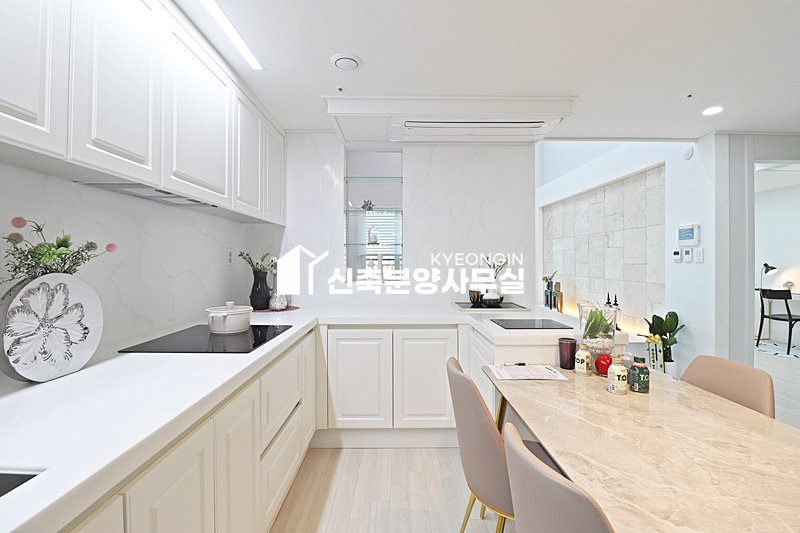 경기 군포시 부곡동 거성아우룸팰리스 3차 [ 전세대 복층 Type ] 분양 매물번호 15302 사진 15