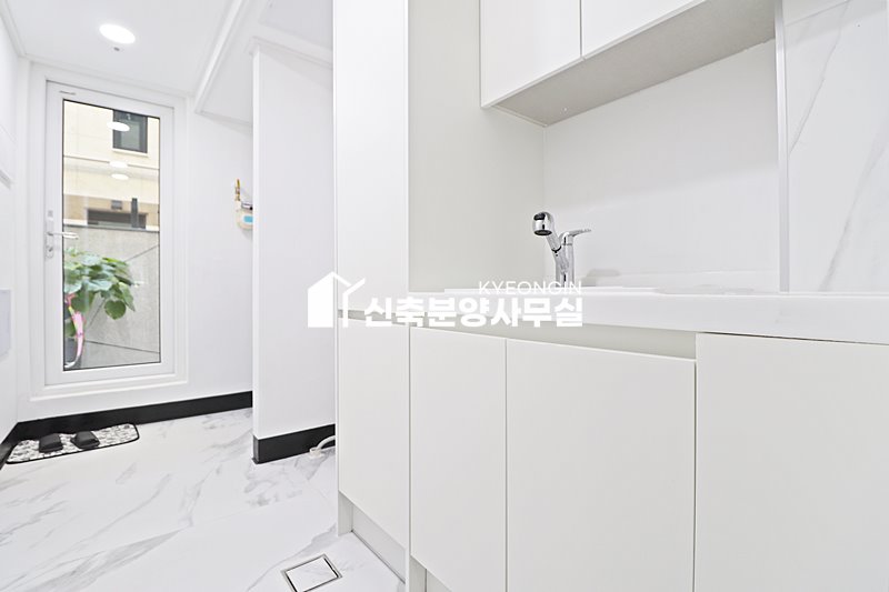 경기 군포시 부곡동 거성아우룸팰리스 3차 [ 전세대 복층 Type ] 분양 매물번호 15302 사진 17