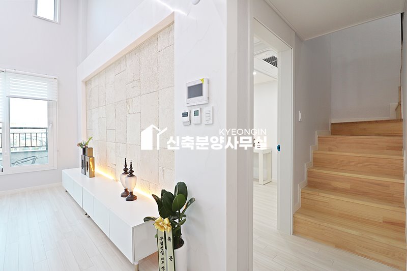 경기 군포시 부곡동 거성아우룸팰리스 3차 [ 전세대 복층 Type ] 분양 매물번호 15302 사진 23
