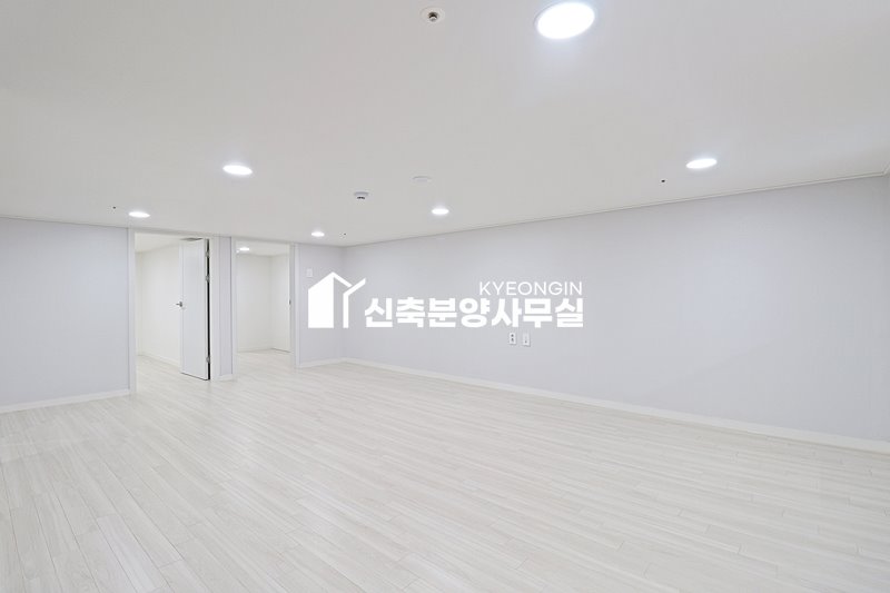 경기 군포시 부곡동 거성아우룸팰리스 3차 [ 전세대 복층 Type ] 분양 매물번호 15302 사진 24