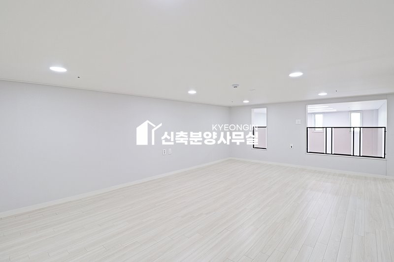 경기 군포시 부곡동 거성아우룸팰리스 3차 [ 전세대 복층 Type ] 분양 매물번호 15302 사진 25