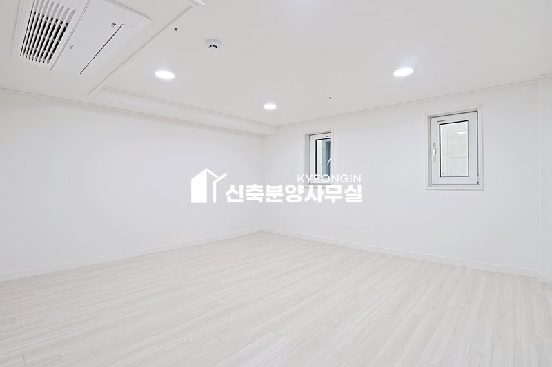 경기 군포시 부곡동 거성아우룸팰리스 3차 [ 전세대 복층 Type ] 분양 매물번호 15302 사진 27