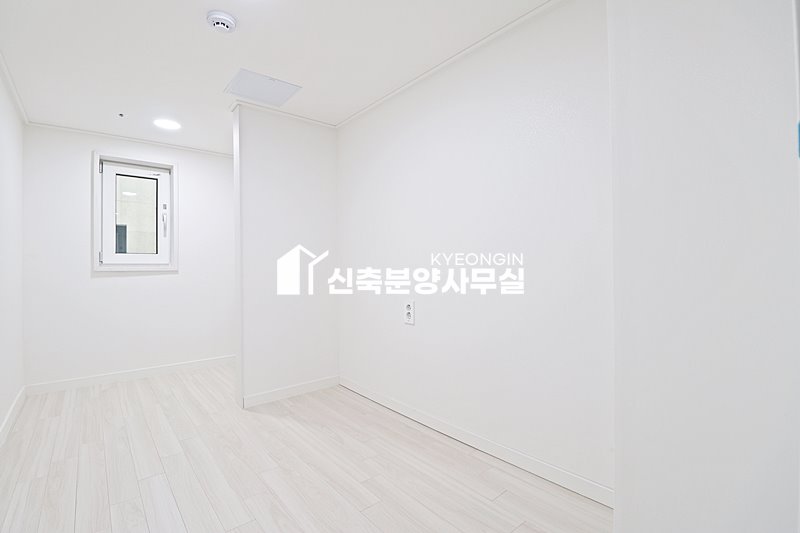 경기 군포시 부곡동 거성아우룸팰리스 3차 [ 전세대 복층 Type ] 분양 매물번호 15302 사진 28