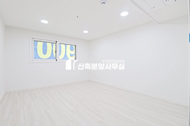 경기 군포시 부곡동 거성아우룸팰리스 3차 [ 전세대 복층 Type ] 분양 매물번호 15302 사진 29