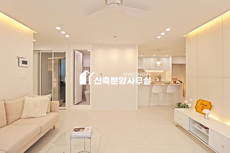경기 안산상록구 본오동 메종드 801 [ 2룸 . 3룸 . 4룸 . 테라스 . 복층 Type ] 분양 매물번호 15301 사진 5