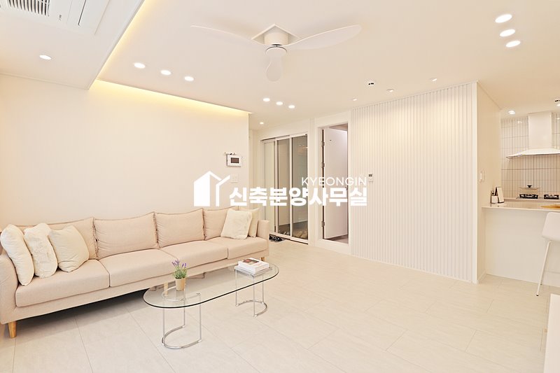 경기 안산상록구 본오동 메종드 801 [ 2룸 . 3룸 . 4룸 . 테라스 . 복층 Type ] 분양 매물번호 15301 사진 6