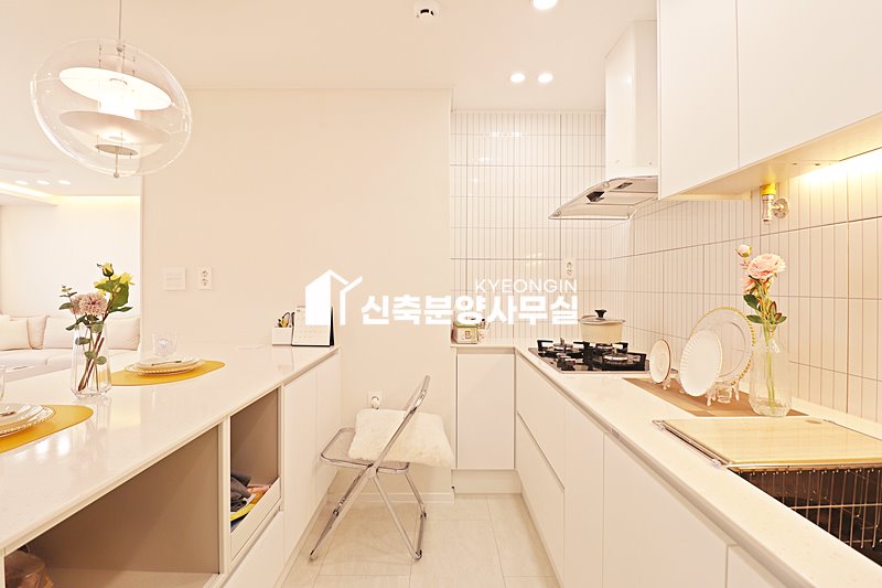 경기 안산상록구 본오동 메종드 801 [ 2룸 . 3룸 . 4룸 . 테라스 . 복층 Type ] 분양 매물번호 15301 사진 10