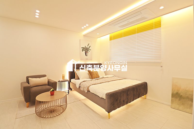 경기 안산상록구 본오동 메종드 801 [ 2룸 . 3룸 . 4룸 . 테라스 . 복층 Type ] 분양 매물번호 15301 사진 13