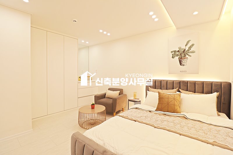 경기 안산상록구 본오동 메종드 801 [ 2룸 . 3룸 . 4룸 . 테라스 . 복층 Type ] 분양 매물번호 15301 사진 14