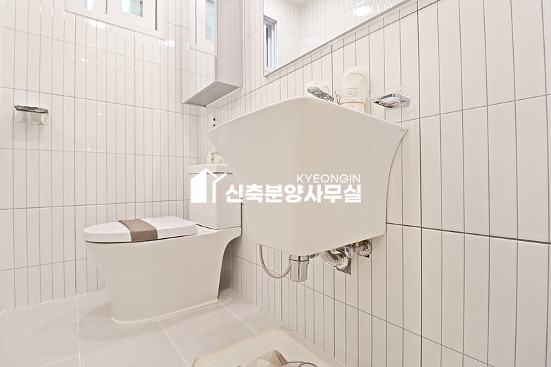 경기 안산상록구 본오동 메종드 801 [ 2룸 . 3룸 . 4룸 . 테라스 . 복층 Type ] 분양 매물번호 15301 사진 15