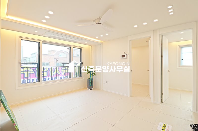 경기 안산상록구 본오동 메종드 801 [ 2룸 . 3룸 . 4룸 . 테라스 . 복층 Type ] 분양 매물번호 15301 사진 22