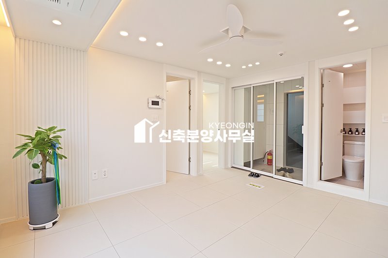경기 안산상록구 본오동 메종드 801 [ 2룸 . 3룸 . 4룸 . 테라스 . 복층 Type ] 분양 매물번호 15301 사진 23