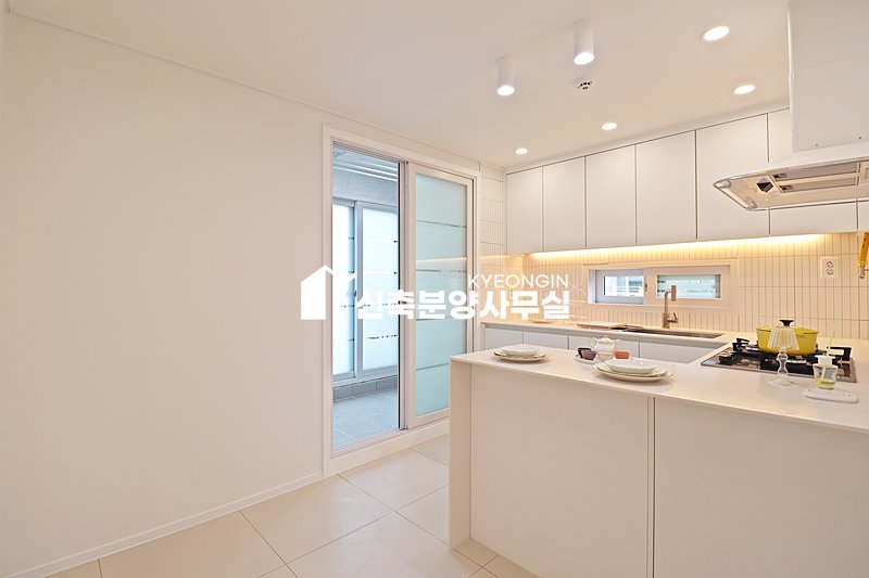 경기 안산상록구 본오동 메종드 801 [ 2룸 . 3룸 . 4룸 . 테라스 . 복층 Type ] 분양 매물번호 15301 사진 26