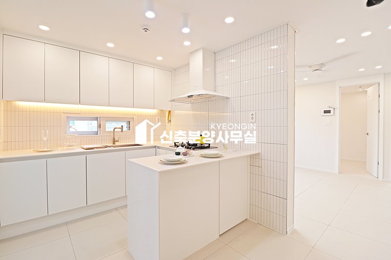 경기 안산상록구 본오동 메종드 801 [ 2룸 . 3룸 . 4룸 . 테라스 . 복층 Type ] 분양 매물번호 15301 사진 28