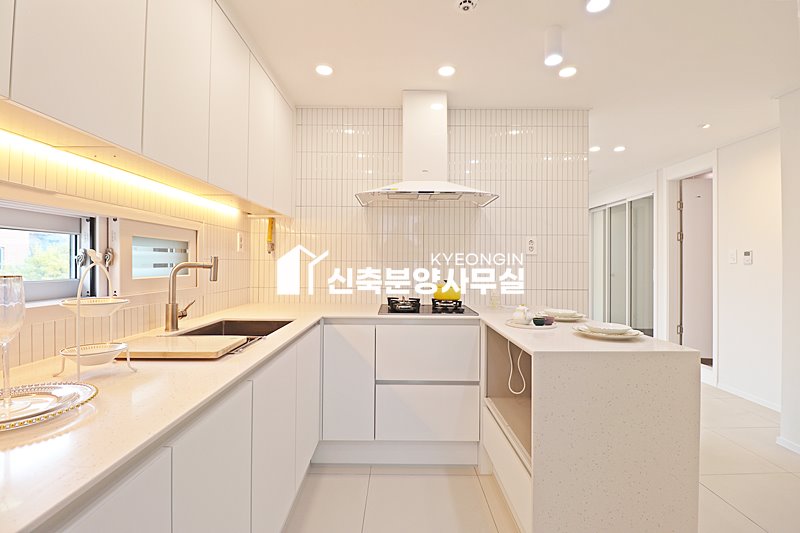 경기 안산상록구 본오동 메종드 801 [ 2룸 . 3룸 . 4룸 . 테라스 . 복층 Type ] 분양 매물번호 15301 사진 29