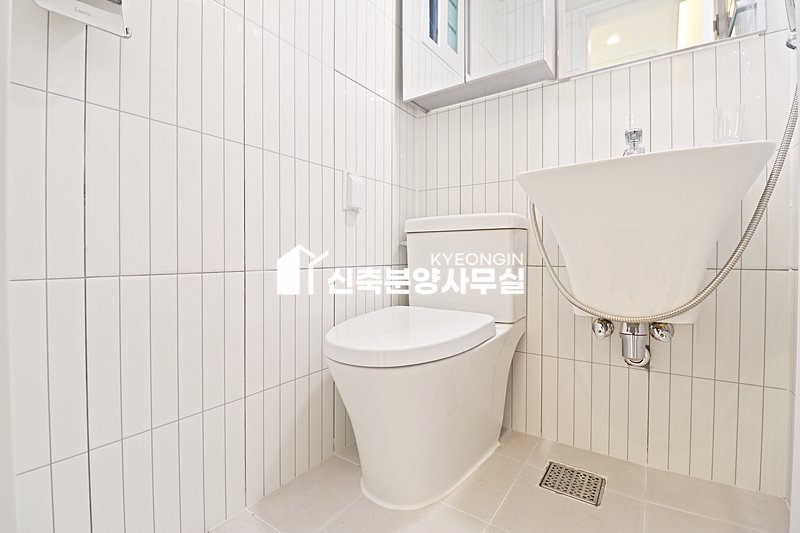 경기 안산상록구 본오동 메종드 801 [ 2룸 . 3룸 . 4룸 . 테라스 . 복층 Type ] 분양 매물번호 15301 사진 32