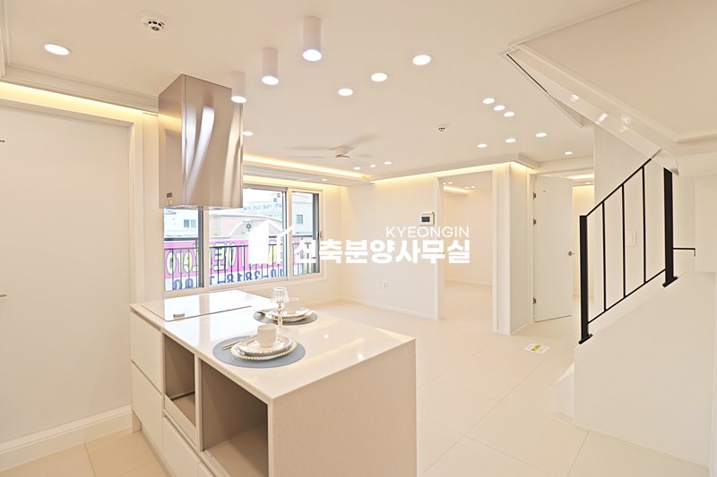 경기 안산상록구 본오동 메종드 801 [ 2룸 . 3룸 . 4룸 . 테라스 . 복층 Type ] 분양 매물번호 15301 사진 38