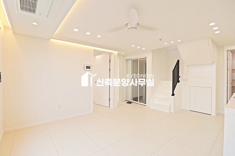 경기 안산상록구 본오동 메종드 801 [ 2룸 . 3룸 . 4룸 . 테라스 . 복층 Type ] 분양 매물번호 15301 사진 42