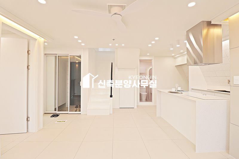경기 안산상록구 본오동 메종드 801 [ 2룸 . 3룸 . 4룸 . 테라스 . 복층 Type ] 분양 매물번호 15301 사진 43