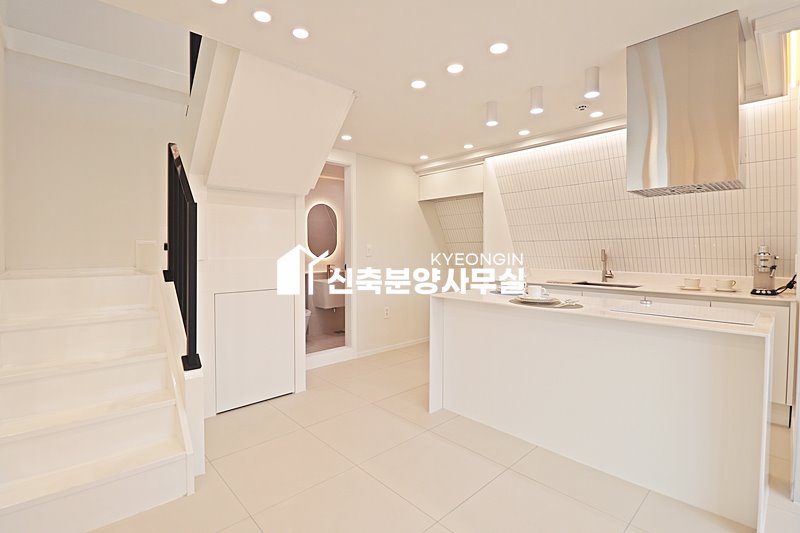 경기 안산상록구 본오동 메종드 801 [ 2룸 . 3룸 . 4룸 . 테라스 . 복층 Type ] 분양 매물번호 15301 사진 45
