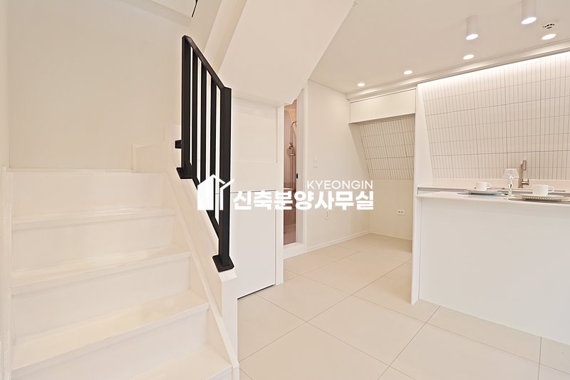 경기 안산상록구 본오동 메종드 801 [ 2룸 . 3룸 . 4룸 . 테라스 . 복층 Type ] 분양 매물번호 15301 사진 52