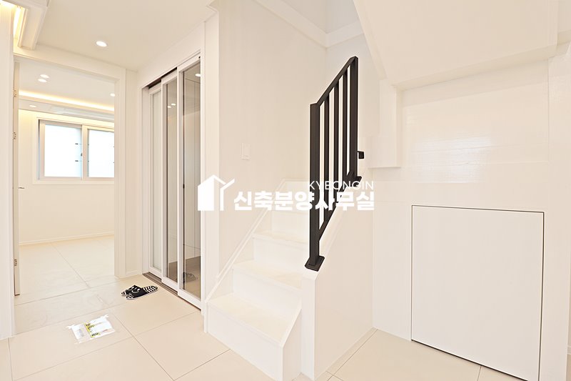 경기 안산상록구 본오동 메종드 801 [ 2룸 . 3룸 . 4룸 . 테라스 . 복층 Type ] 분양 매물번호 15301 사진 53