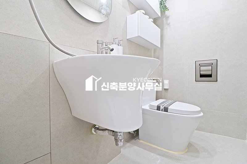 인천 서해구 검암동 그리니치 9차 [ 3룸 . 4룸 . 테라스 Type ] 분양 매물번호 15300 사진 15