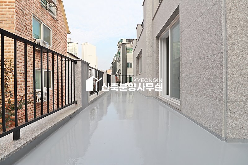 인천 서해구 검암동 그리니치 9차 [ 3룸 . 4룸 . 테라스 Type ] 분양 매물번호 15300 사진 19