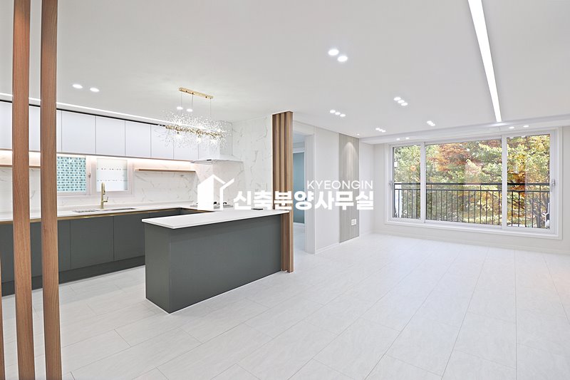 경기 안산단원구 고잔동 리치캐슬 [ 3룸 . 4룸 . 테라스 . 복층 Type ] 분양 매물번호 15299 사진 1