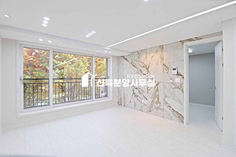 경기 안산단원구 고잔동 리치캐슬 [ 3룸 . 4룸 . 테라스 . 복층 Type ] 분양 매물번호 15299 사진 4