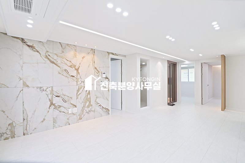 경기 안산단원구 고잔동 리치캐슬 [ 3룸 . 4룸 . 테라스 . 복층 Type ] 분양 매물번호 15299 사진 5