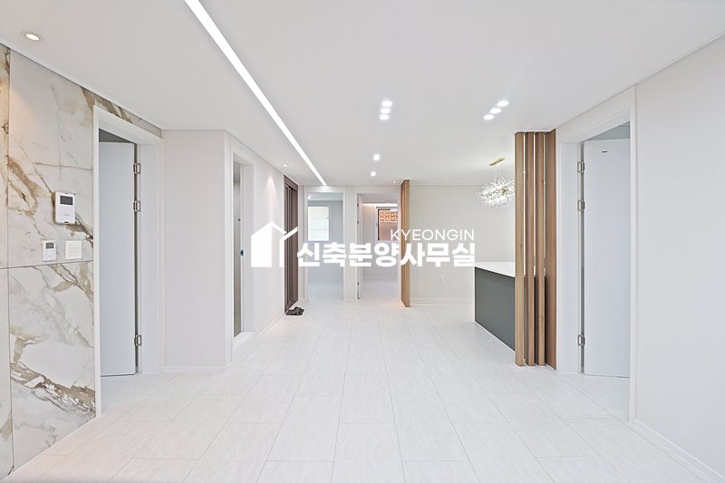 경기 안산단원구 고잔동 리치캐슬 [ 3룸 . 4룸 . 테라스 . 복층 Type ] 분양 매물번호 15299 사진 6