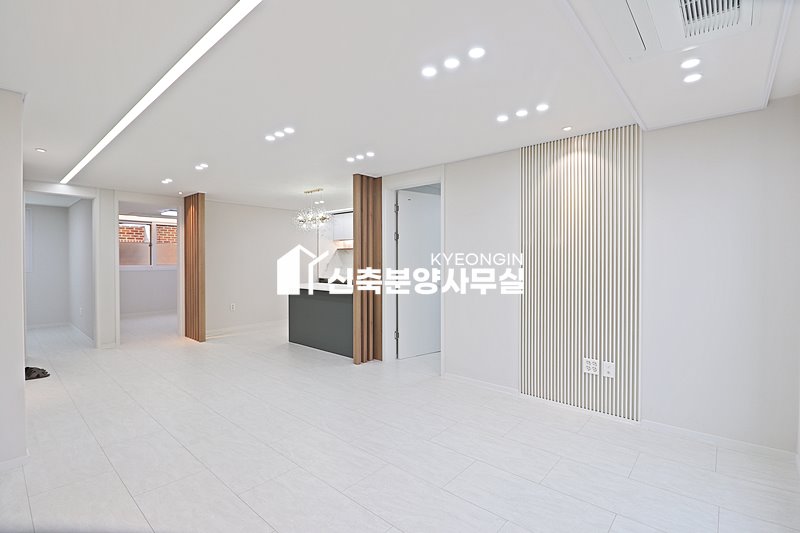 경기 안산단원구 고잔동 리치캐슬 [ 3룸 . 4룸 . 테라스 . 복층 Type ] 분양 매물번호 15299 사진 7