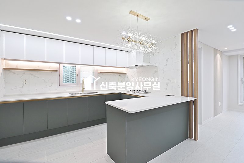 경기 안산단원구 고잔동 리치캐슬 [ 3룸 . 4룸 . 테라스 . 복층 Type ] 분양 매물번호 15299 사진 10
