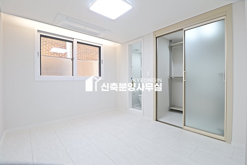 경기 안산단원구 고잔동 리치캐슬 [ 3룸 . 4룸 . 테라스 . 복층 Type ] 분양 매물번호 15299 사진 13