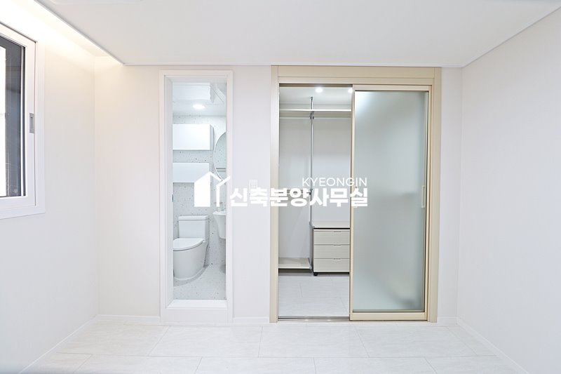 경기 안산단원구 고잔동 리치캐슬 [ 3룸 . 4룸 . 테라스 . 복층 Type ] 분양 매물번호 15299 사진 14