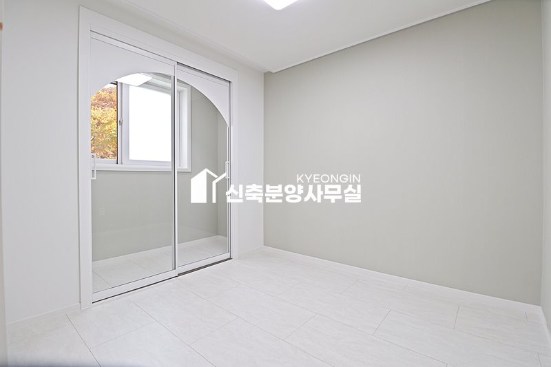 경기 안산단원구 고잔동 리치캐슬 [ 3룸 . 4룸 . 테라스 . 복층 Type ] 분양 매물번호 15299 사진 18