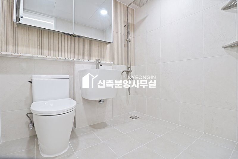 경기 안산단원구 고잔동 리치캐슬 [ 3룸 . 4룸 . 테라스 . 복층 Type ] 분양 매물번호 15299 사진 19