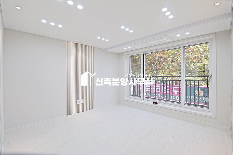 경기 안산단원구 고잔동 리치캐슬 [ 3룸 . 4룸 . 테라스 . 복층 Type ] 분양 매물번호 15299 사진 21