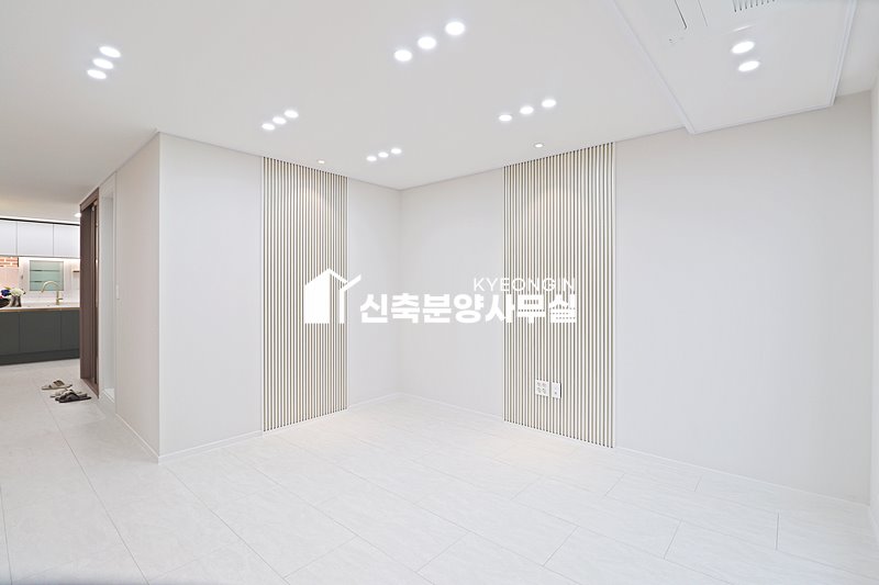 경기 안산단원구 고잔동 리치캐슬 [ 3룸 . 4룸 . 테라스 . 복층 Type ] 분양 매물번호 15299 사진 24