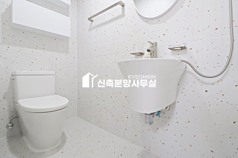 경기 안산단원구 고잔동 리치캐슬 [ 3룸 . 4룸 . 테라스 . 복층 Type ] 분양 매물번호 15299 사진 28