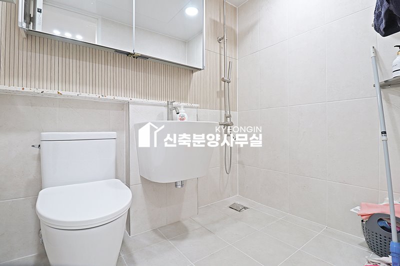경기 안산단원구 고잔동 리치캐슬 [ 3룸 . 4룸 . 테라스 . 복층 Type ] 분양 매물번호 15299 사진 31