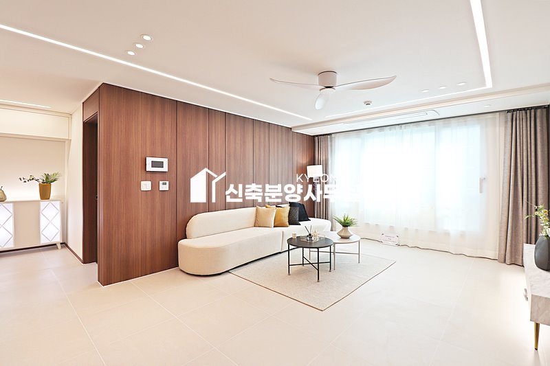 경기 부천원미구 역곡동 인디펜던스빌 [ 3룸 . 테라스 . 복층 Type ] 분양 매물번호 15298 사진 3