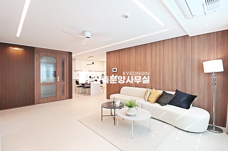 경기 부천원미구 역곡동 인디펜던스빌 [ 3룸 . 테라스 . 복층 Type ] 분양 매물번호 15298 사진 4