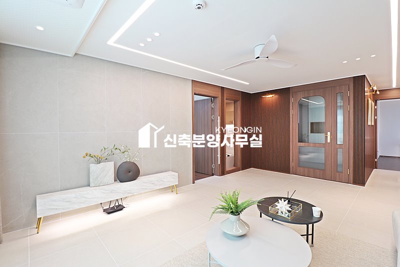 경기 부천원미구 역곡동 인디펜던스빌 [ 3룸 . 테라스 . 복층 Type ] 분양 매물번호 15298 사진 6